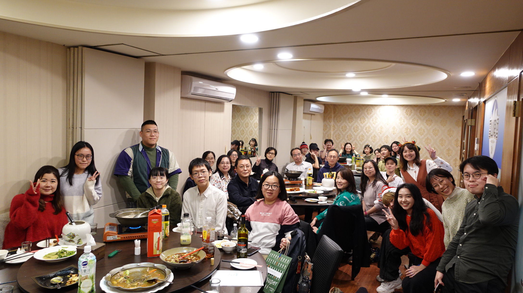 2023台文所大亂鬥（2023.12.19）