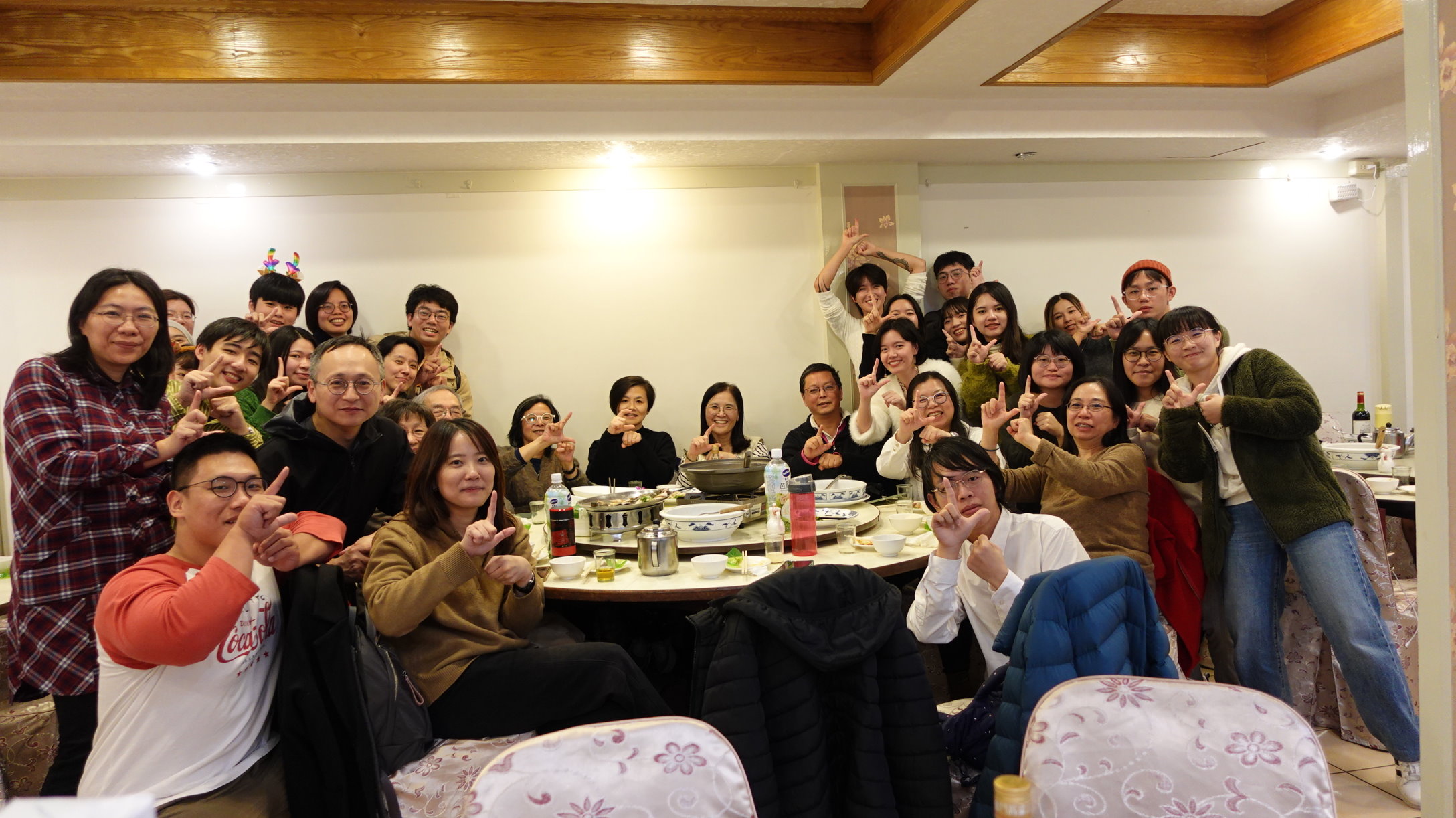 2024台文所大亂鬥（2024.12.17）