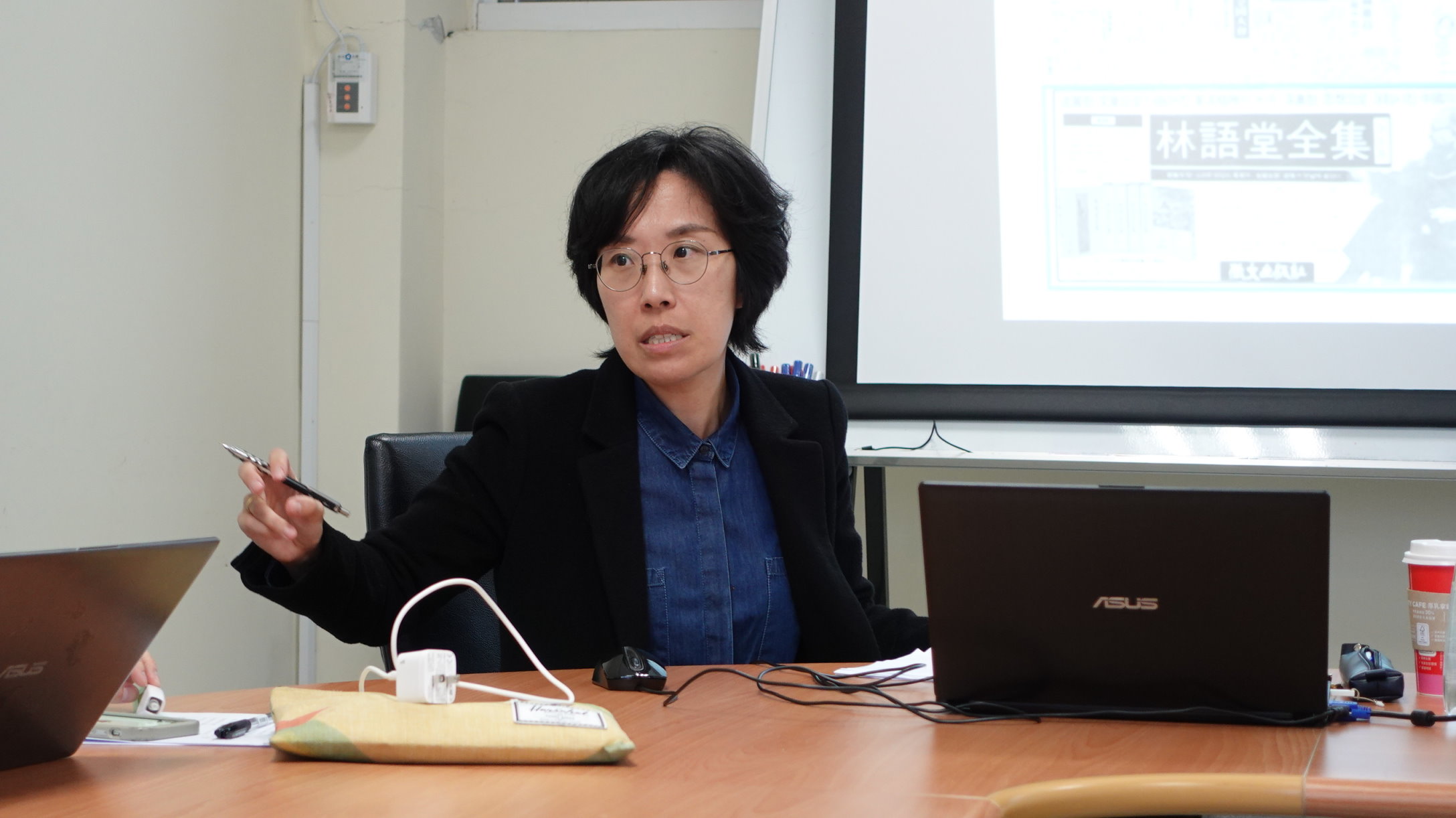 韓知延副教授專題演講（2025.02.18）