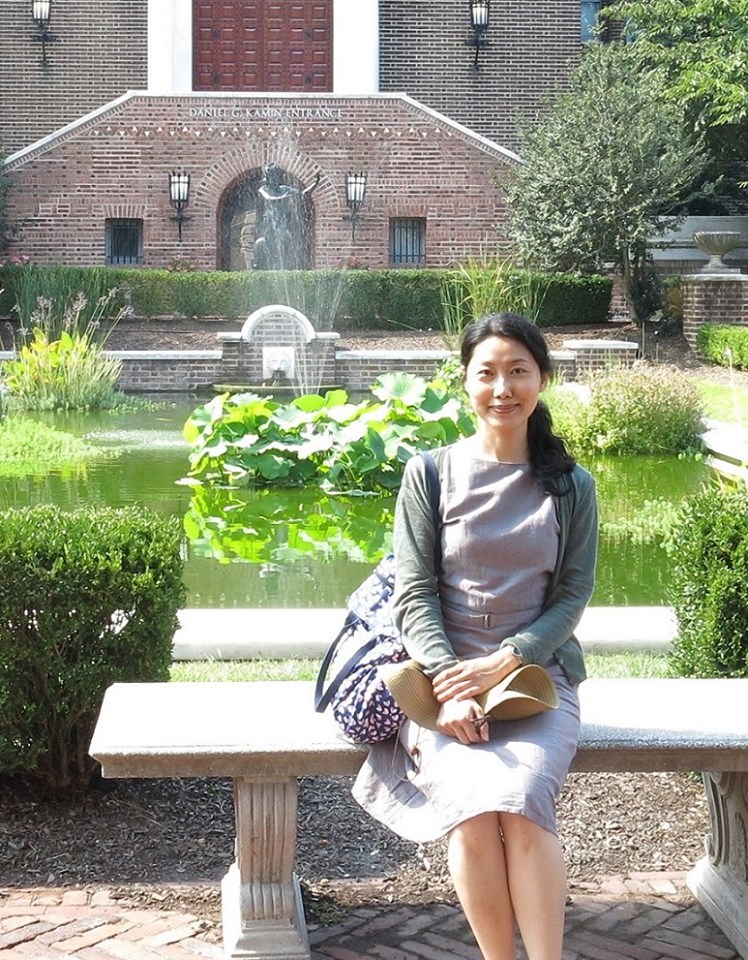 LIU, YU-JEN 照片