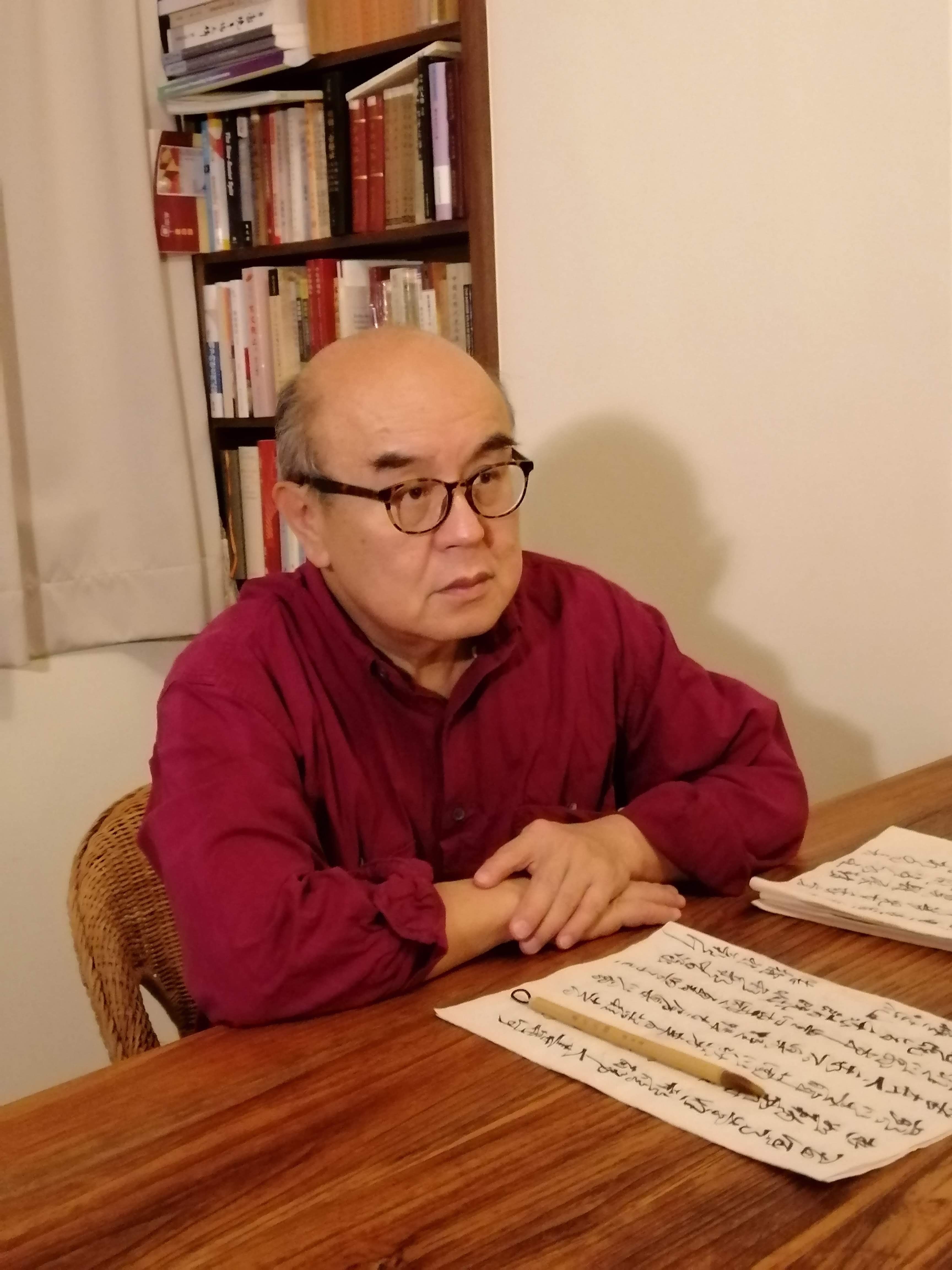 CHOU, WHEI-MING 照片
