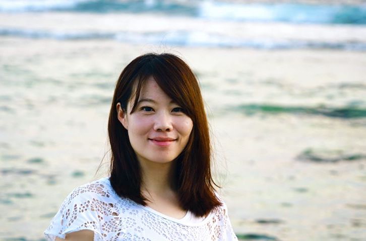 HUANG, JEN-TZU 照片
