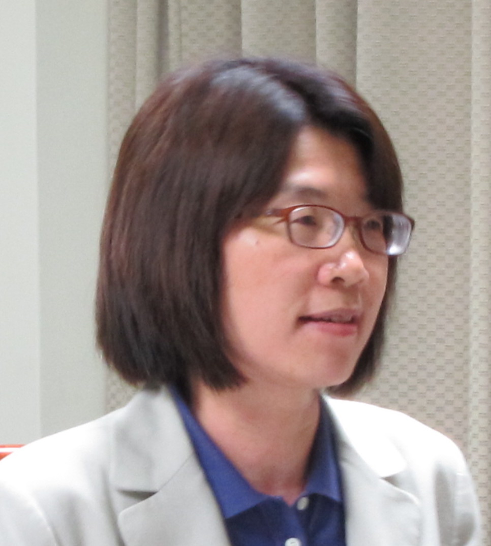 CHEN, HSIU-FEN 照片